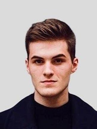 Anthony Carmoy