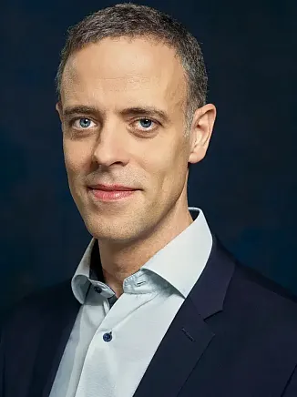 Dr․ Markus Richter