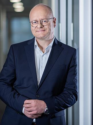 Bernd Schlömer