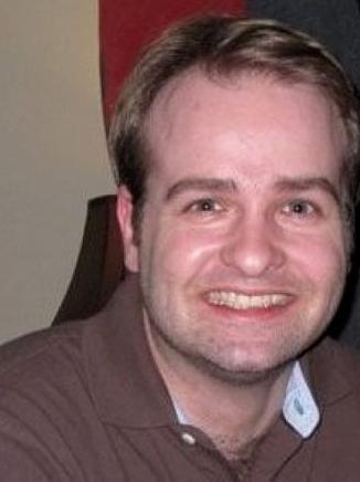 David Zeuthen 