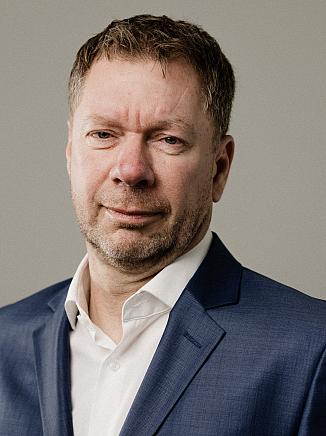 Thomas Rysgaard Christiansen