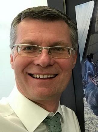 Norbert Sagstetter