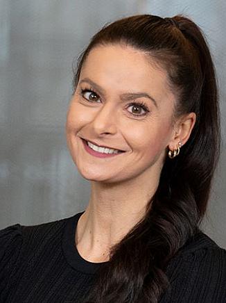 Rebekka Weiß