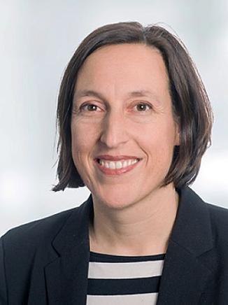 Susanne Dehmel