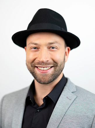 Adrian Doerk