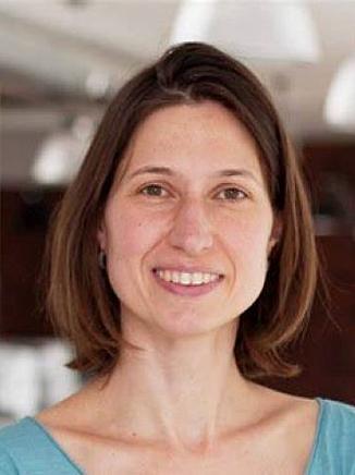 Dr. Andrea Röck