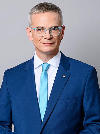 Dr. Markus Reichel