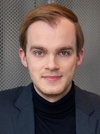 Felix Lennart Hake
