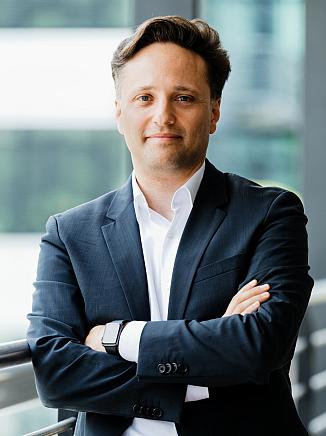 Ammar Alkassar