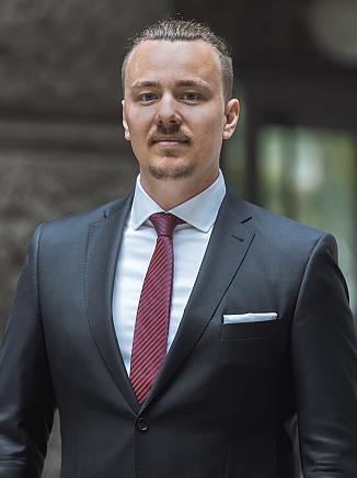 Malte Wolf