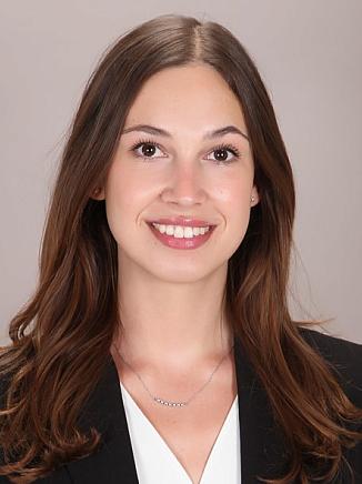 Franziska Granc 