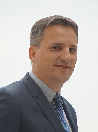 Klaus Fellner | Portrait
