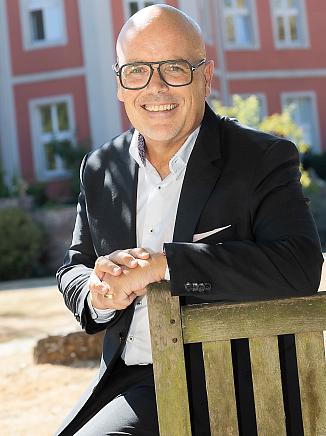 Oliver Lauer