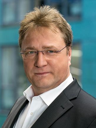 Lutz Graf