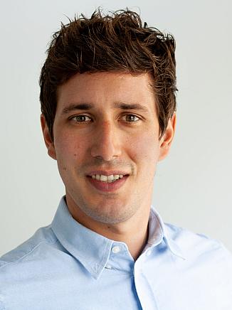 Manuel Gall | Portrait