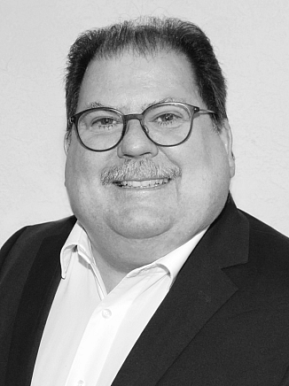 Markus Schuster | Portrait