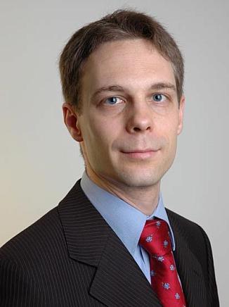 Martin Mohns