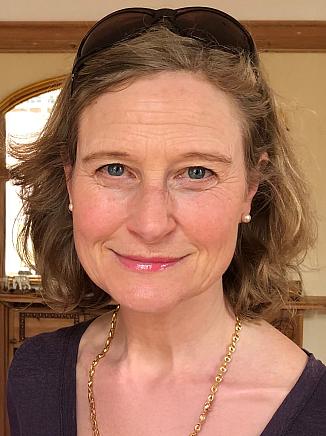 Caroline Copley
