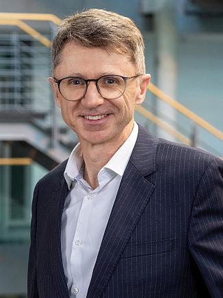 Roland Heise