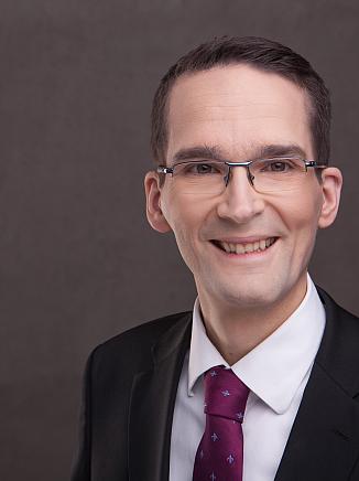 Steffen Schwalm