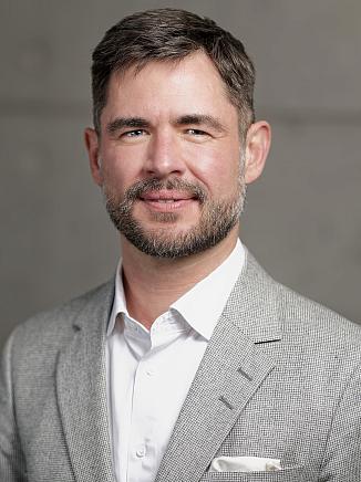 Ronnie Schrumpf