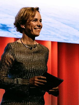 Christina Hirsch 	 	
