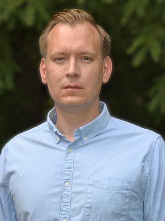 David Magård