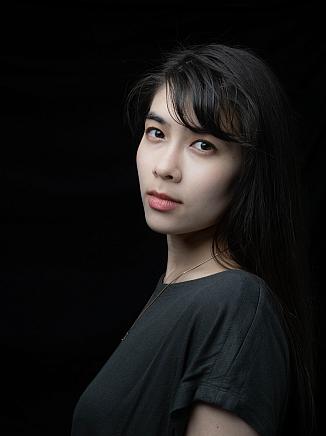 Kristina Yasuda
